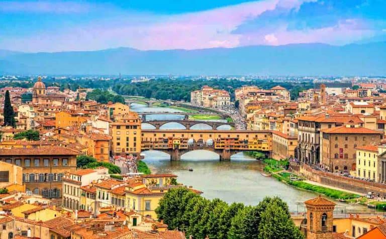Where To Stay in Florence (2024 – Best Areas)