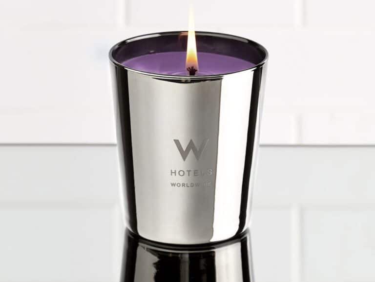 Hotel scents – How to make your home smell like a luxury hotel