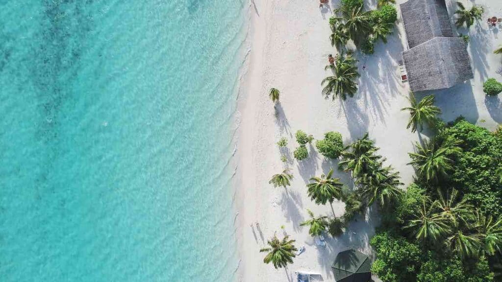 Worst time to visit Maldives