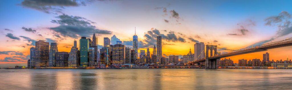 Best and Worst Time to Visit New York