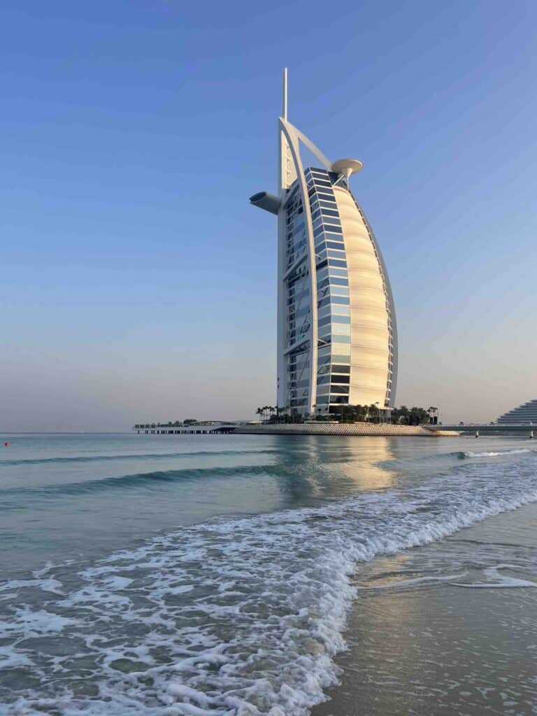 Burj Al Arab