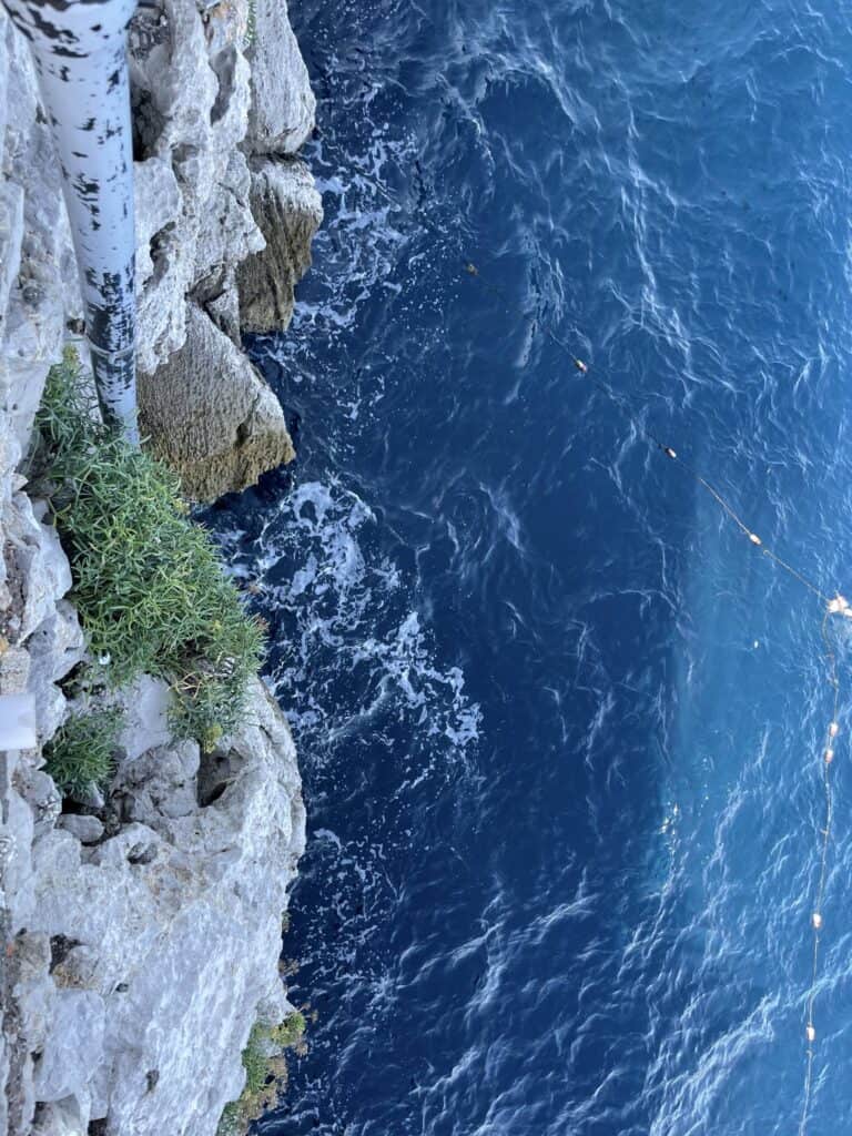 Italy - Capri